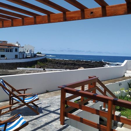 Casa Do Paul Lägenhet Santa Cruz da Graciosa Exteriör bild