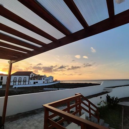 Casa Do Paul Lägenhet Santa Cruz da Graciosa Exteriör bild